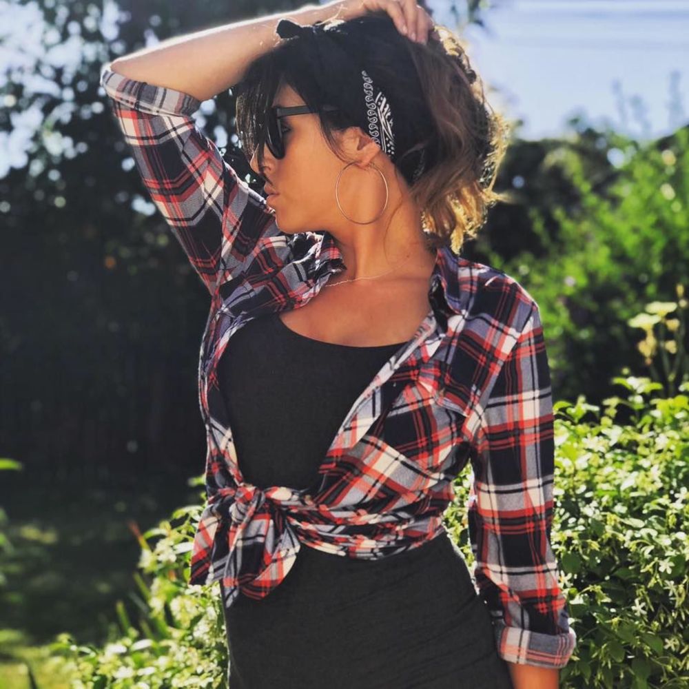 Meet your Posher, Sara